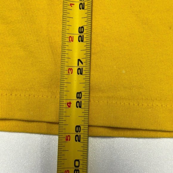 Vintage Pro Player Los Angeles Lakers Shirt Mens XL 1/2 Zip Embroidered Shooting - Picture 13 of 14